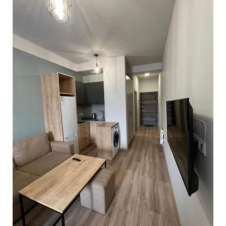Kechi House Tsaghkadzor Apartment Exterior photo