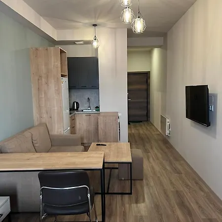 Kechi House Tsaghkadzor Apartment Exterior photo