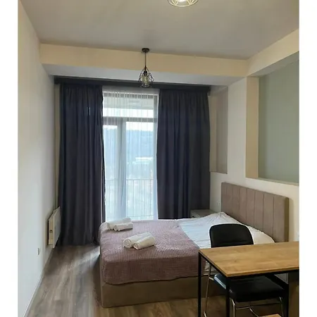 Kechi House Tsaghkadzor Apartment Exterior photo