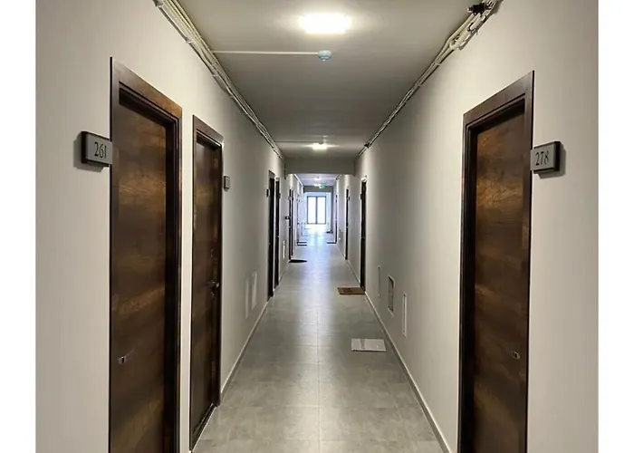 Kechi House Tsaghkadzor