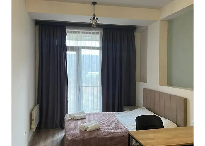 Kechi House Tsaghkadzor