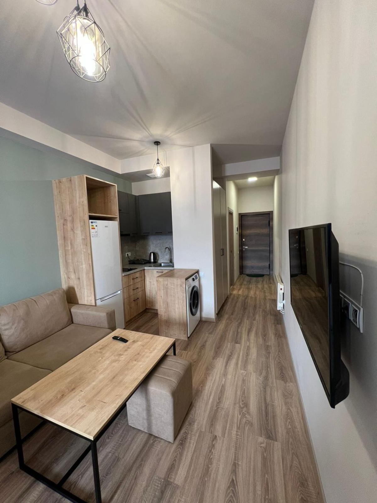 Kechi House Apartment
