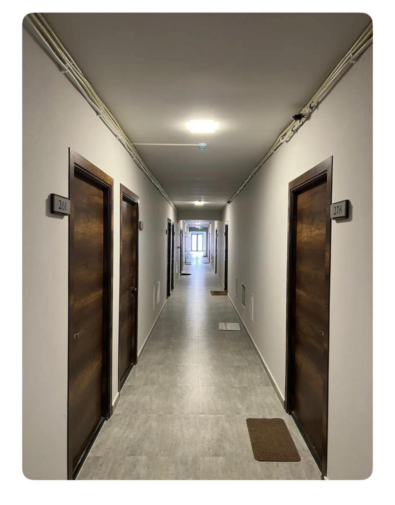 Apartment Kechi House Tsaghkadzor