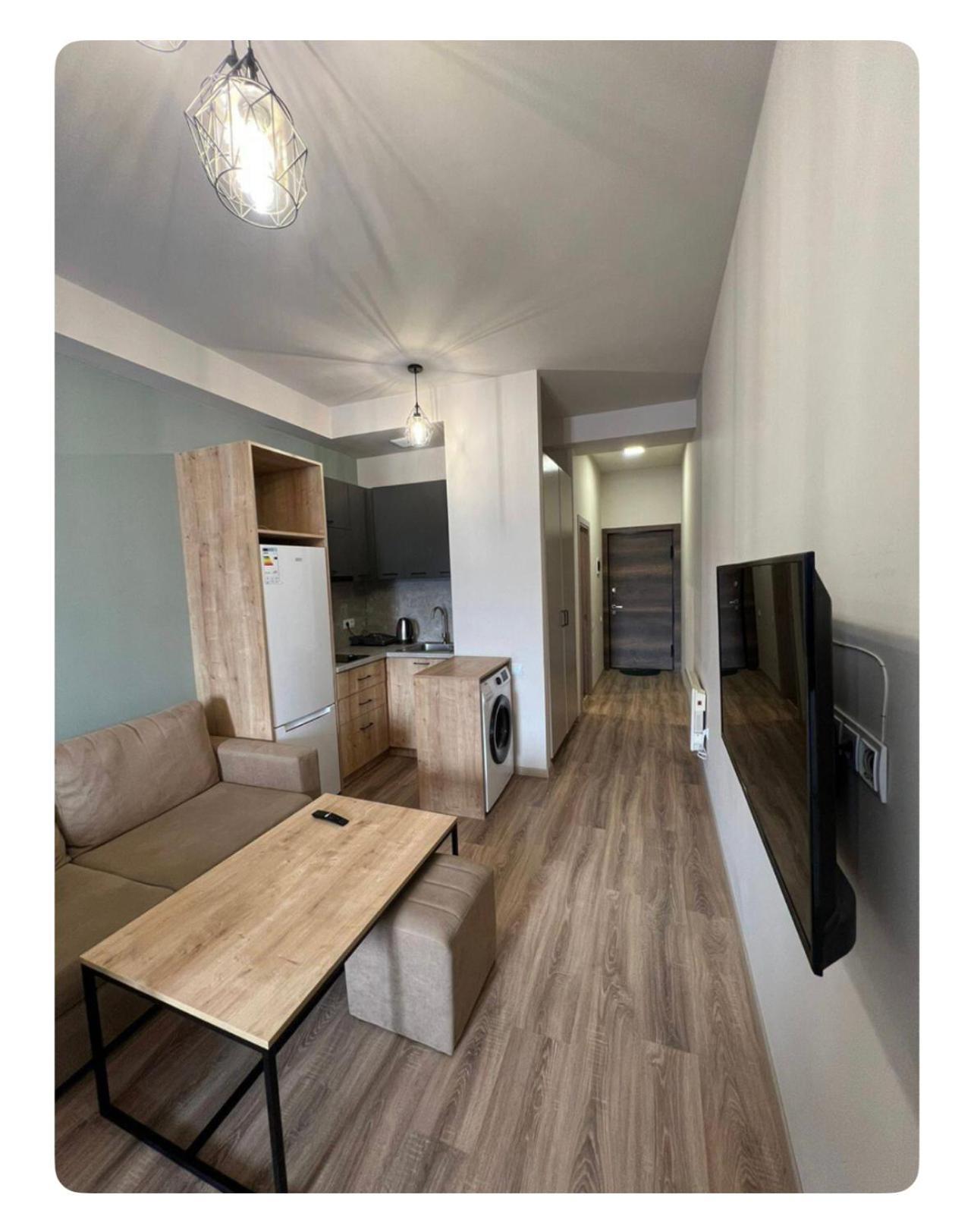 Kechi House Apartment *