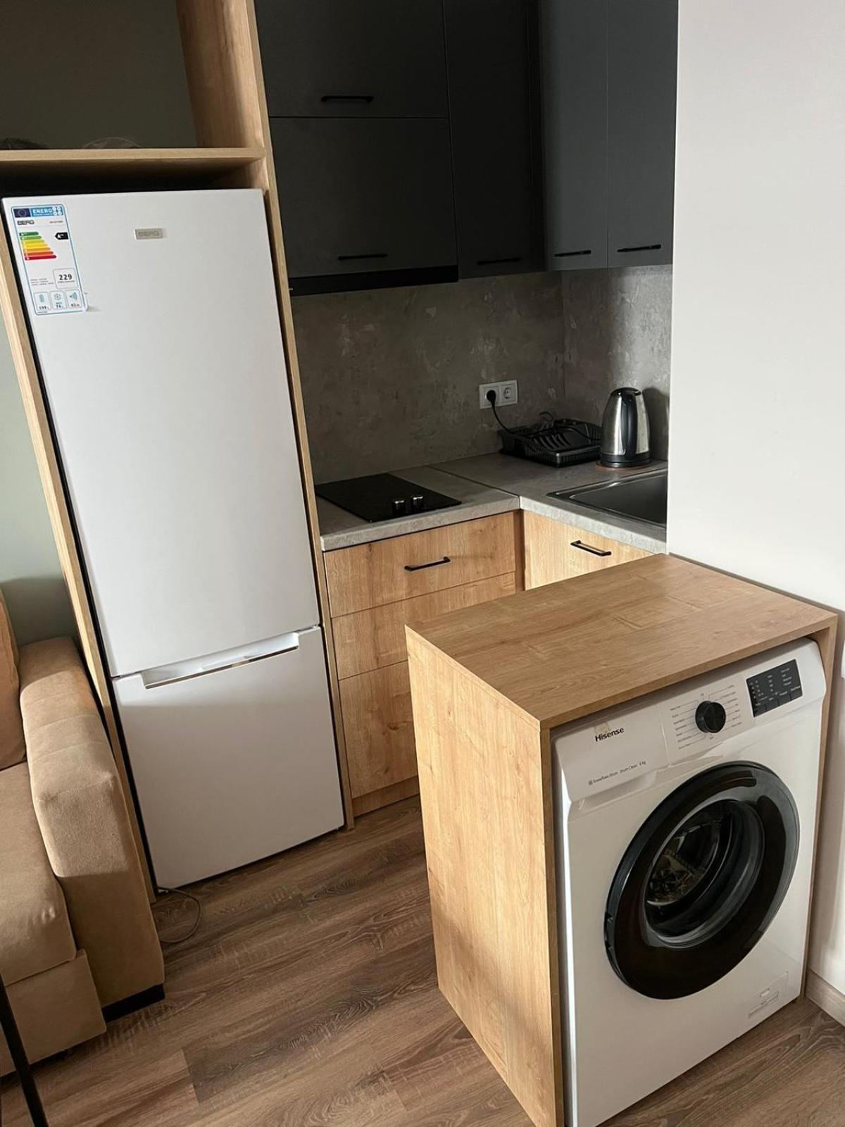 Kechi House Apartment Tsaghkadzor