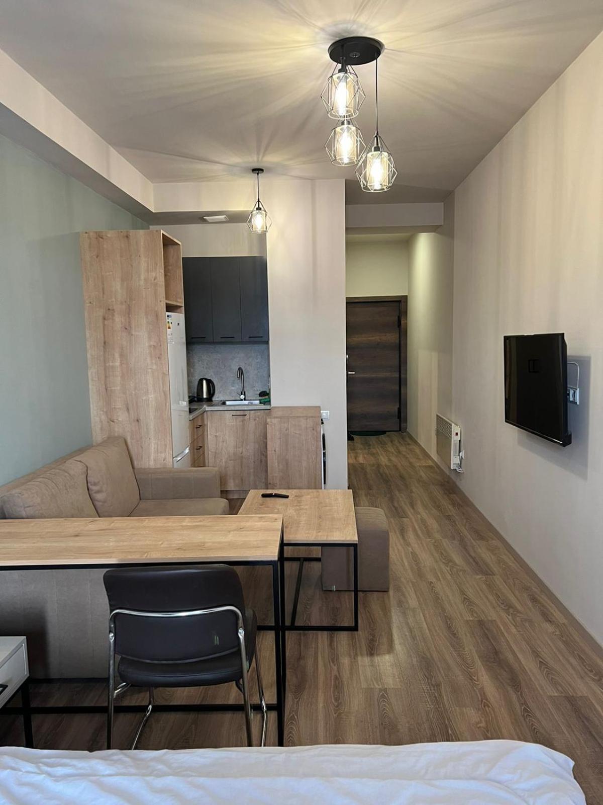 Kechi House *